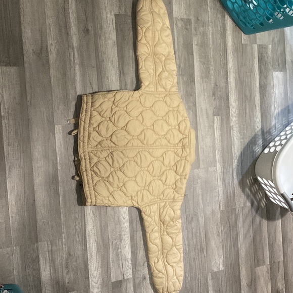 Puffer jacket - Picture 2 of 2